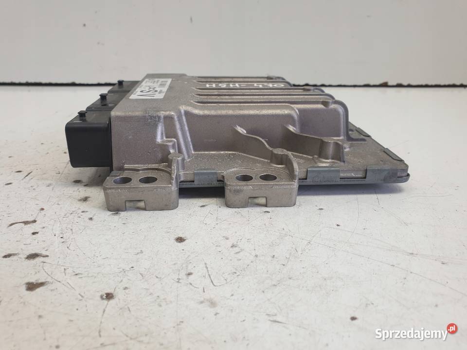 Dacia Duster II 13 TCe STEROWNIK SILNIKA