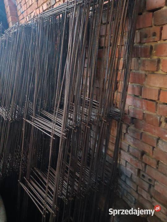 Produkcja płotu betonowego Nowa Sól sprzedam