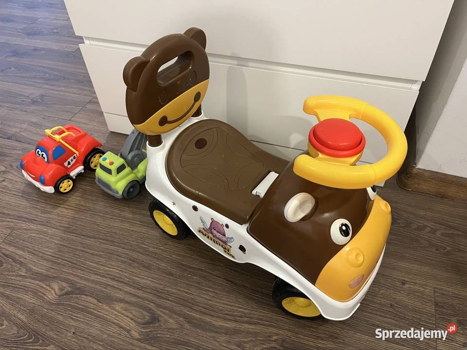 Zabawki dziecka Ruda Śląska