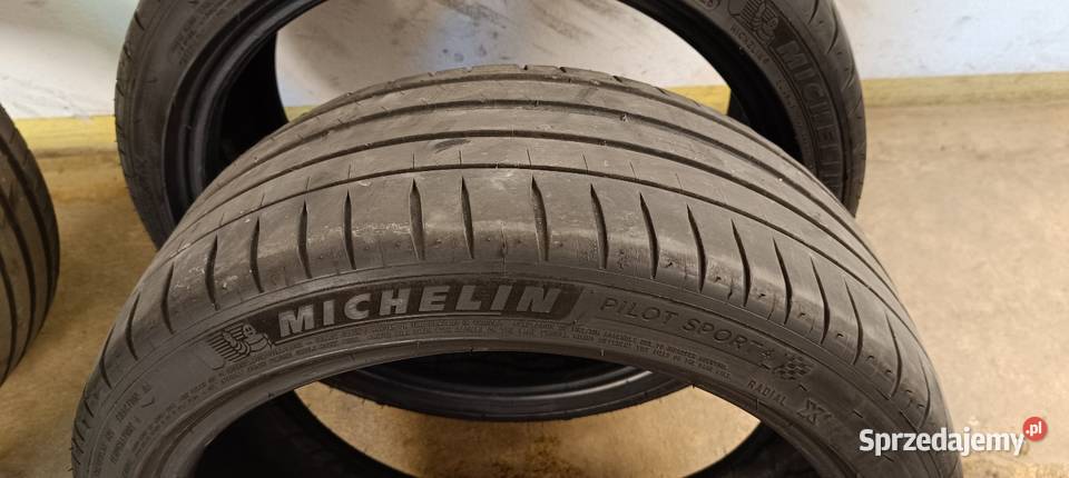 Michelin PILOT SPORT 225 Lipnica Wielka