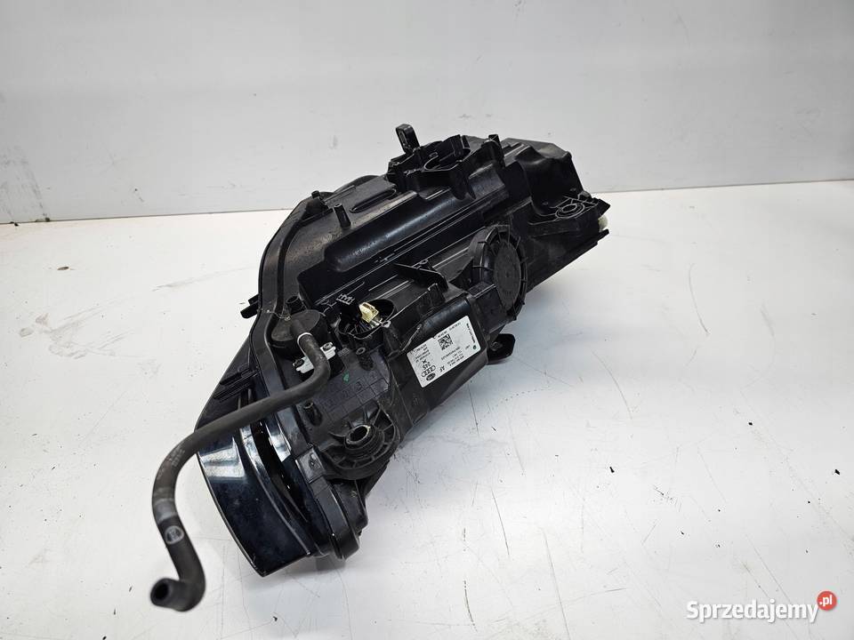 REFLEKTOR XENON LED LEWY AUDI A3 8V 8V0941005A śląskie Przystajń