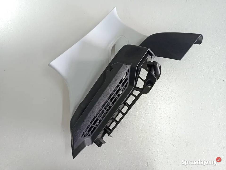 PEUGEOT 308 II T9 HB 16R OSŁONA SŁUPKA MOCOWANIE świętokrzyskie Skarżysko-Kamienna