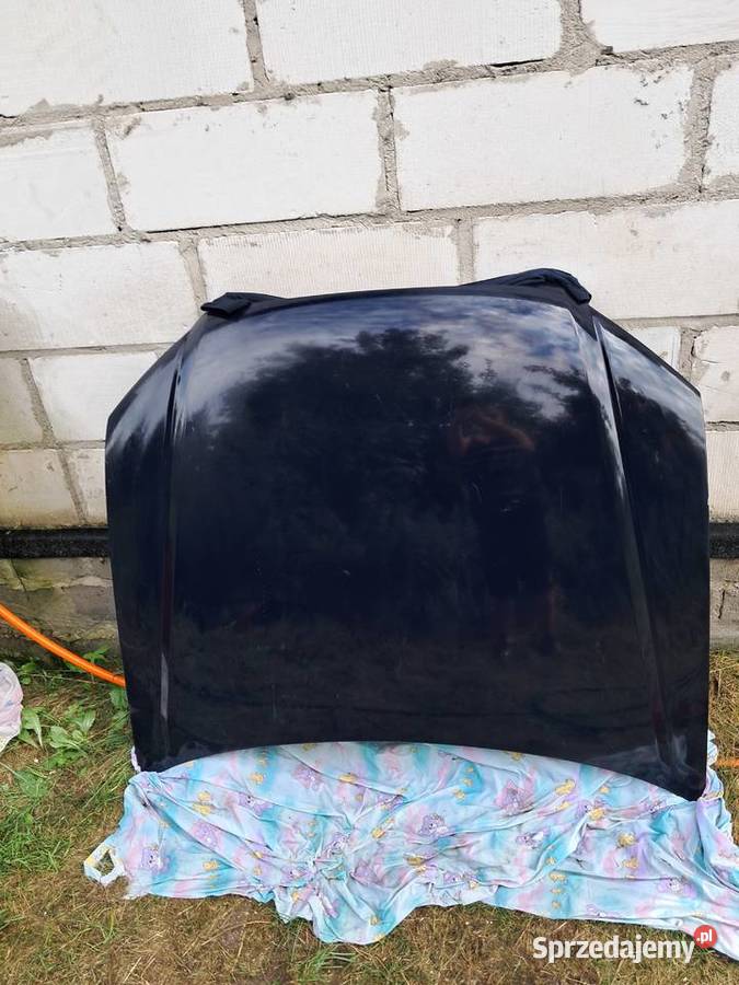 Audi A4 B7 Maska Przednia Grudziądz