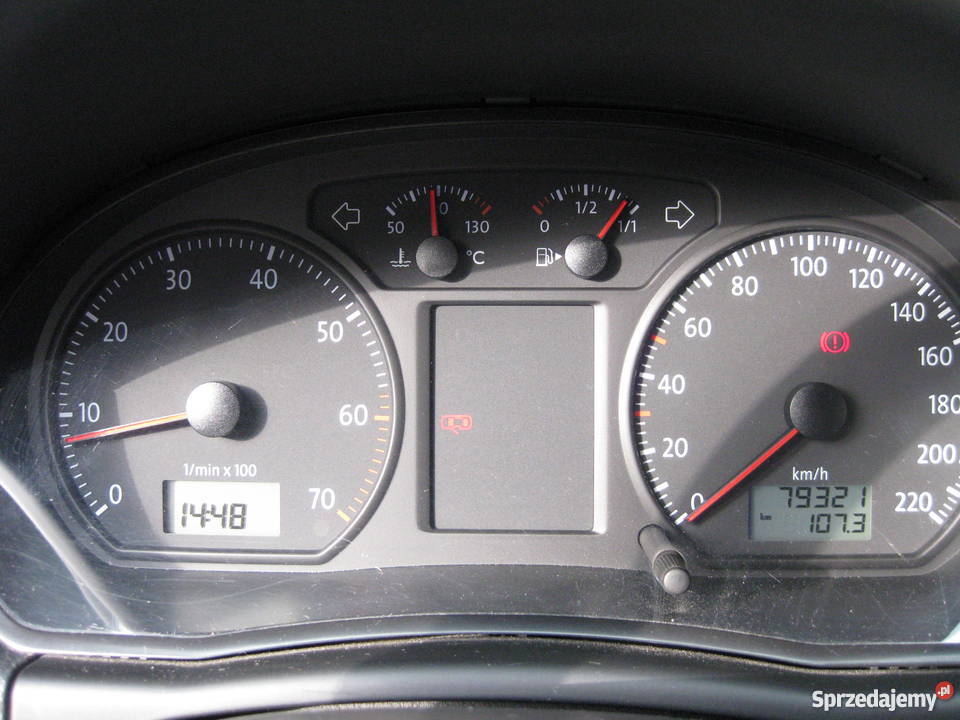 Volkswagen Polo 12 benzyna 2005 80000km Gniezno sprzedam