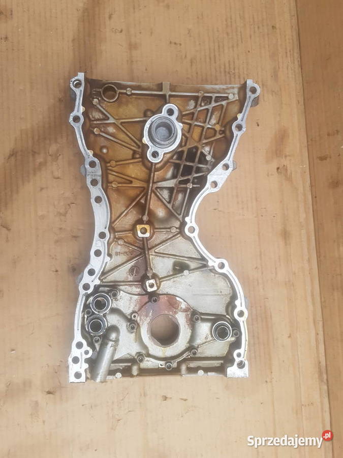 Suzuki Liana obudowa pokrywa rozrządu silnika Legnica