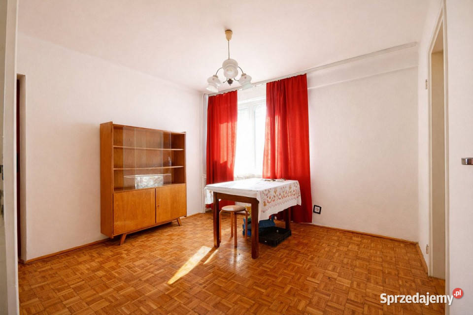 Ogłoszenie mieszkanie Świdnik 36m2 Sprzedaż lubelskie