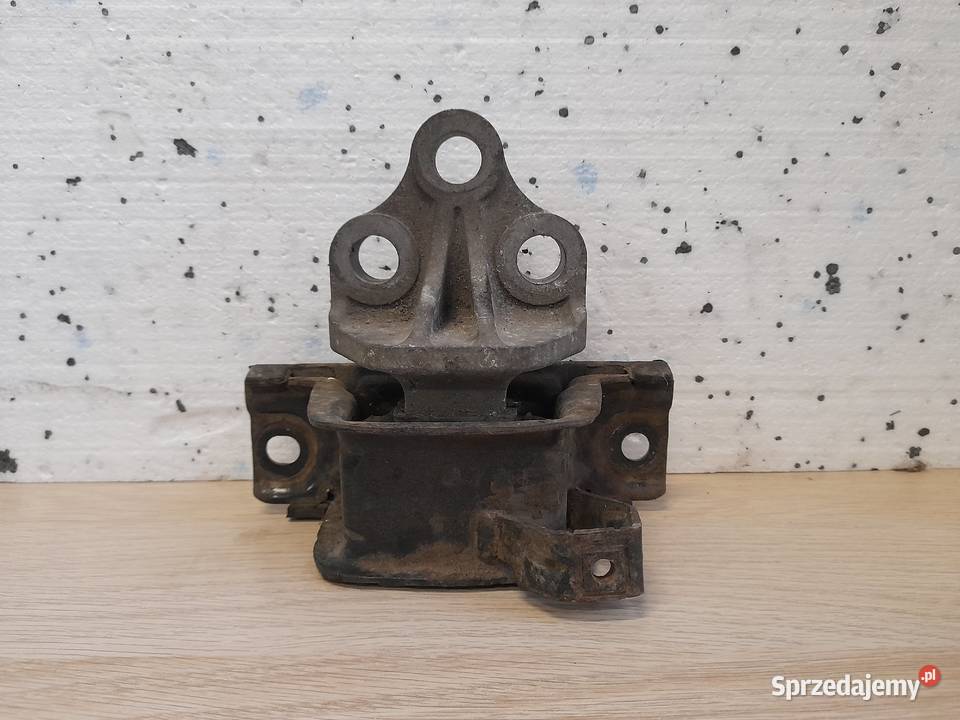 Poduszka łapa wspornik silnika 13130742 Opel Wyszków