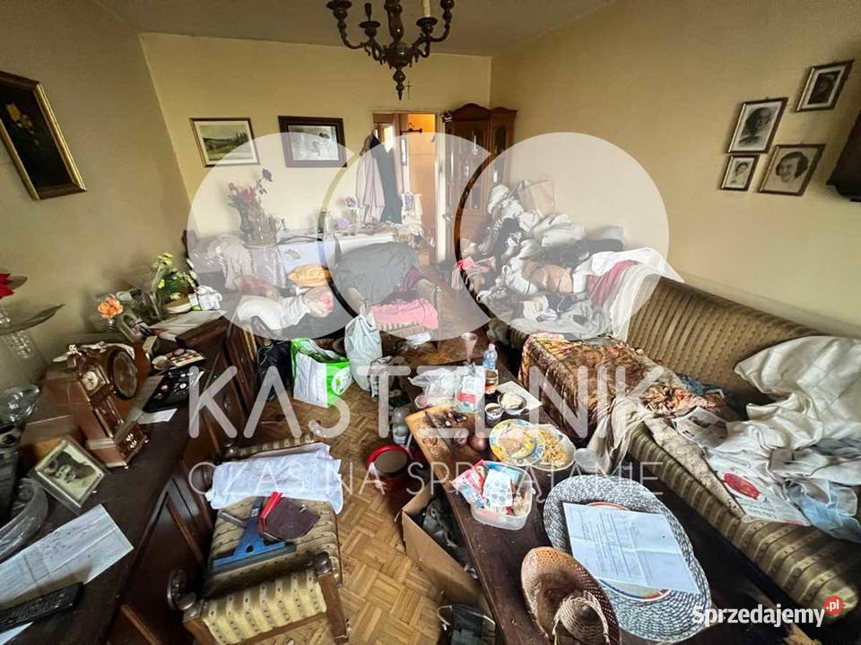 Sprzątanie zgonach Żywiec Kastelnik Dezynfekcja Osuszanie i odgrzybianie