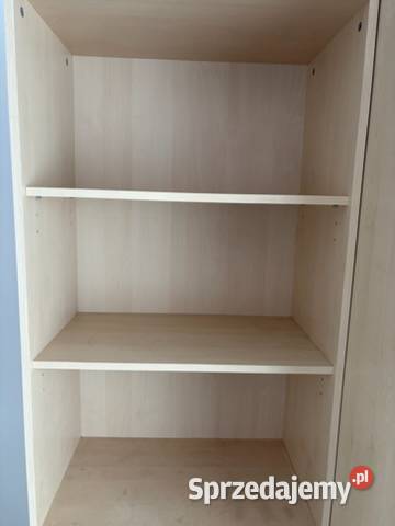 Biurko szafa regał stolik rtv szklany kmpl Kielce