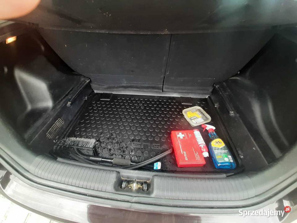 Kia Venga 14 manualna łódzkie Piotrków Trybunalski