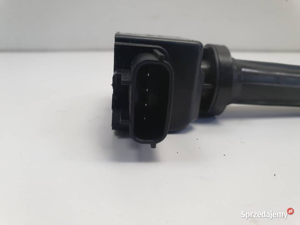 CEWKA ZAPŁONOWA Mazda 2 III 15 SkyActiveG