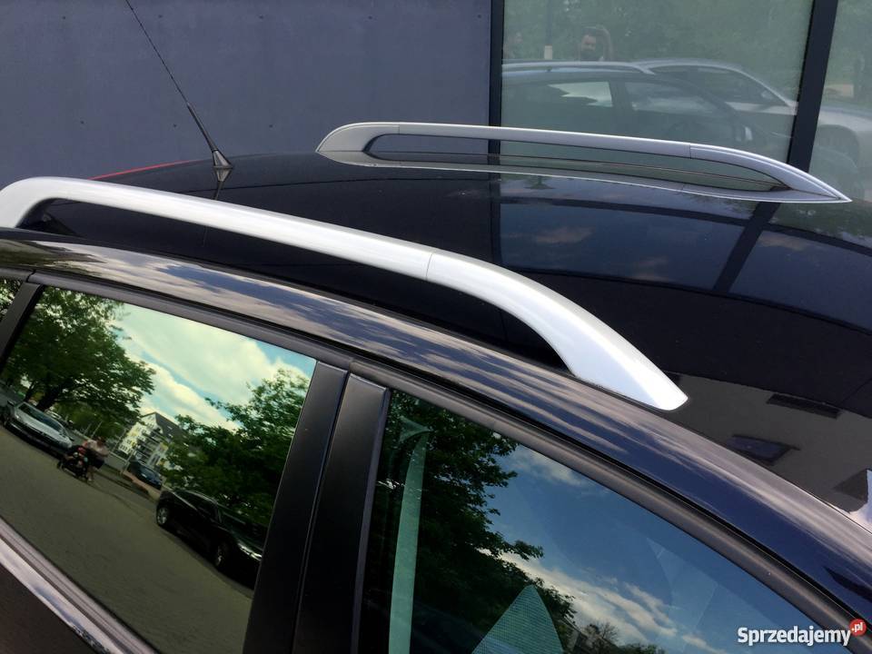 VW POLO CROSS COUNTRY 19TDI Climatonic sprowadzony Wrocław