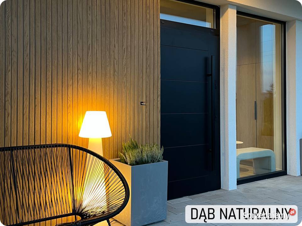 Lamele Elewacyjne Lamel Na Elewacje Próbki 14 podkarpackie