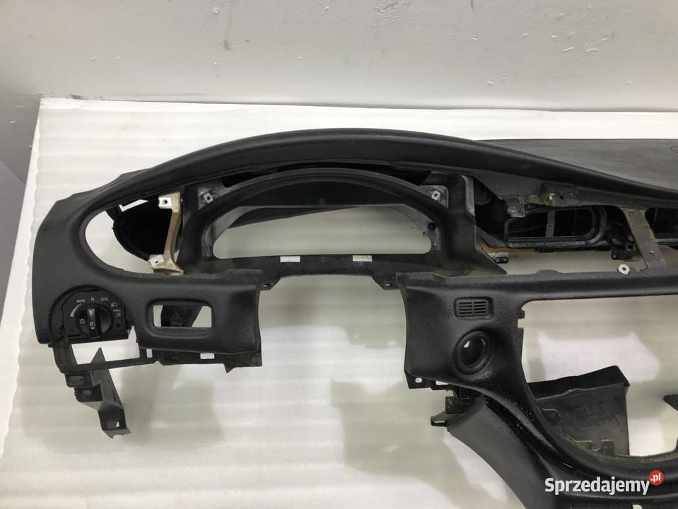 DESKA ROZDZIELCZA KONSOLA KOKPIT JAGUAR STYPE EU