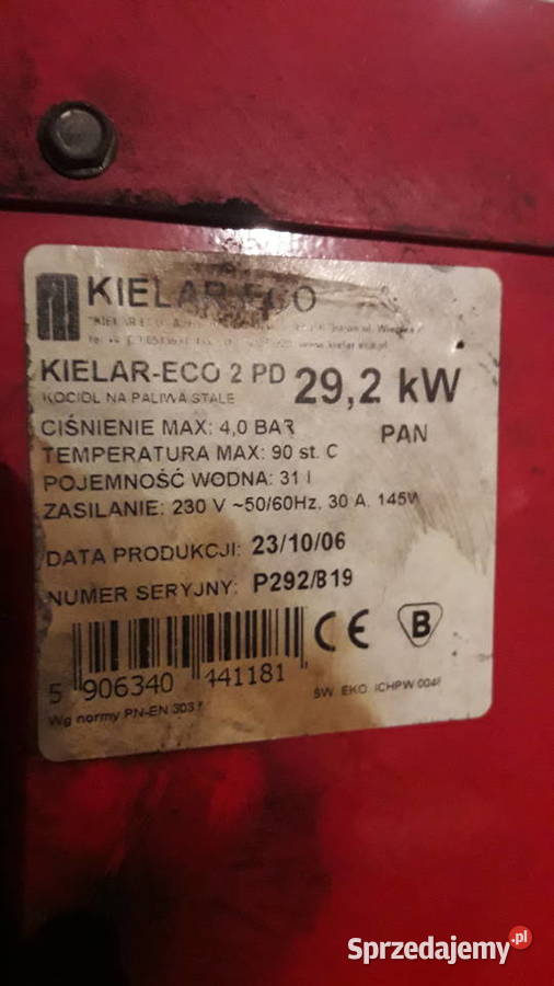 Grzejniki stalowe Purmo i piec na ekogroszek Iwanowice Włościańskie sprzedam