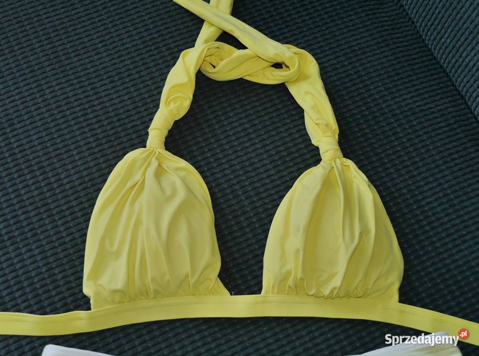 Calzedonia fajny strój 36 S Wrocław