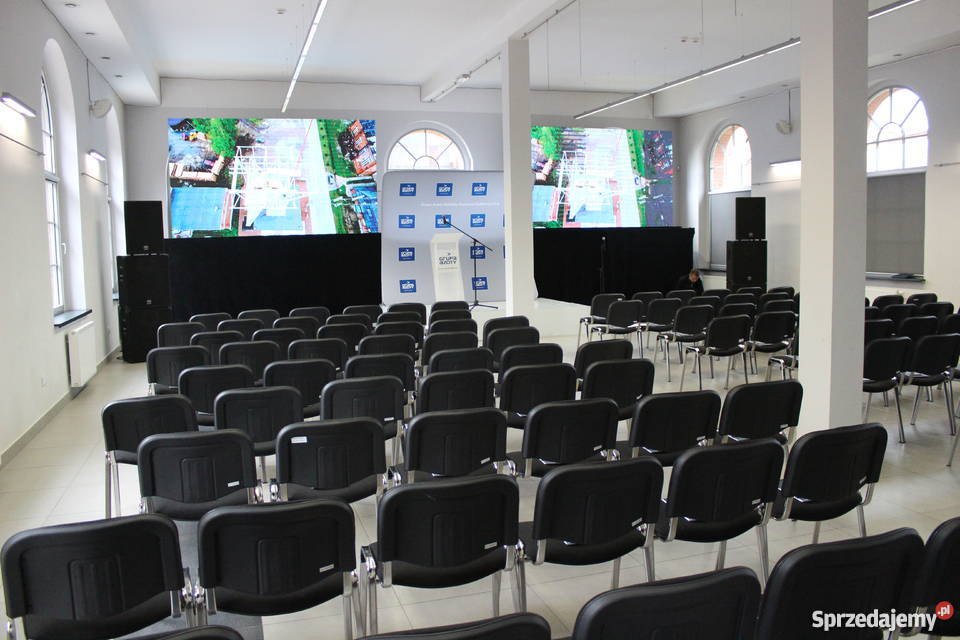 Sala konferencyjna szkoleniowa na wynajem Rybnik śląskie