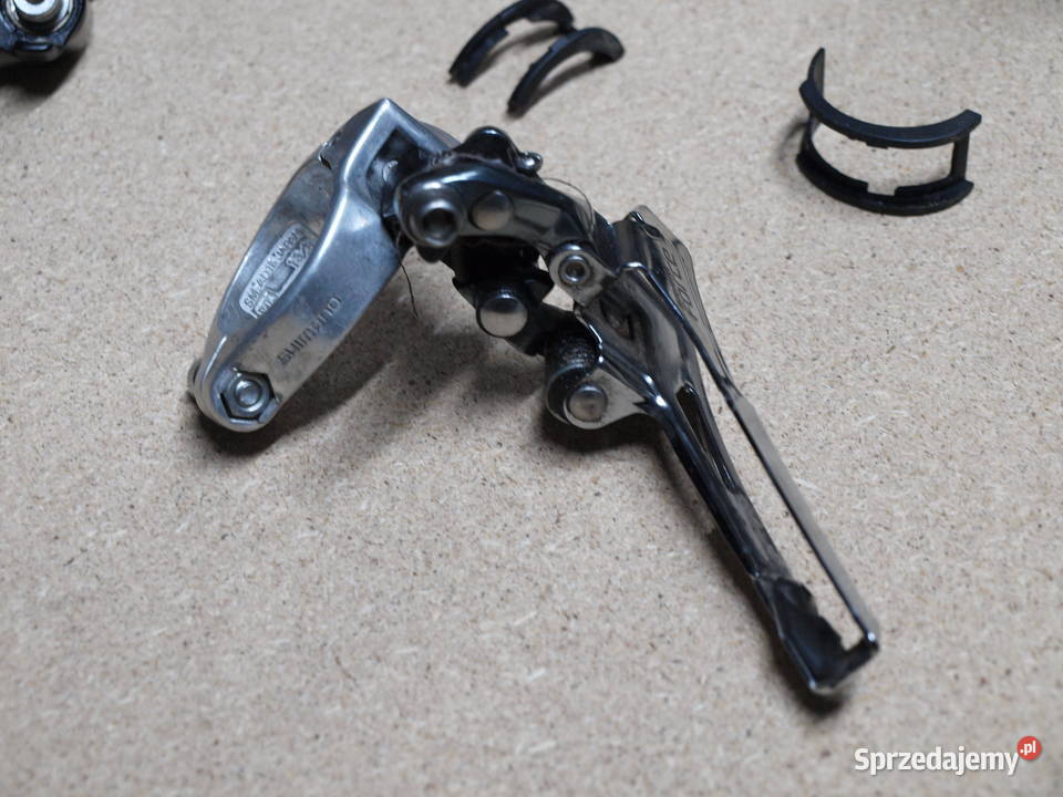 Przerzutka Sram Force 2X10 Chojnów