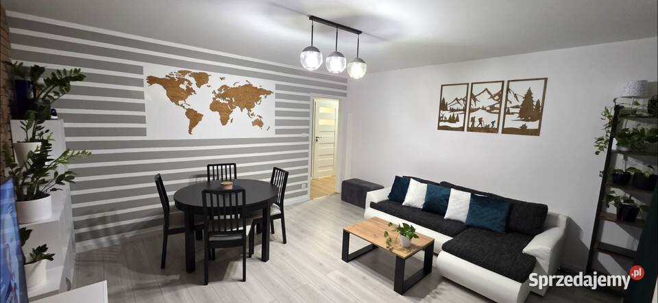 Sprzedam mieszkanie z ogrodem Lipa Piotrowska winda Wrocław