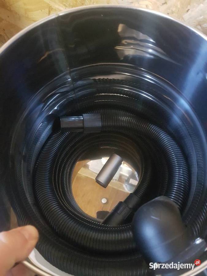 Einhell Odkurzacz warsztatowy TCVC 1930 1500W