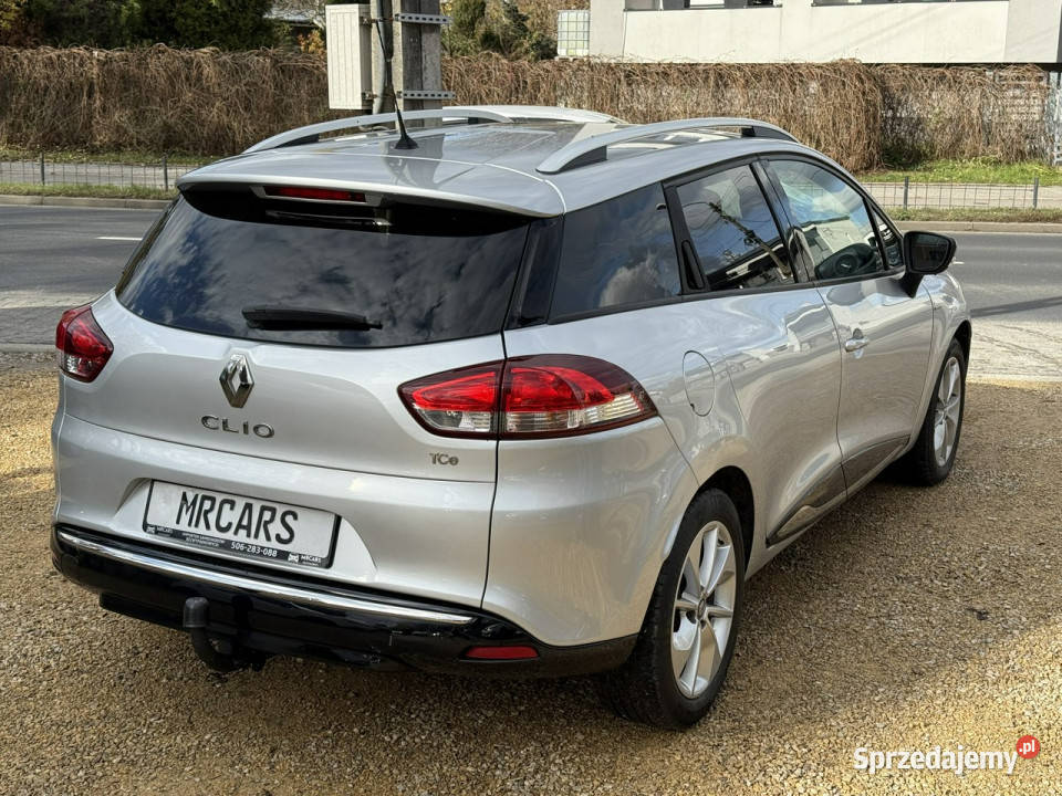 Renault Clio komputer pokładowy Częstochowa