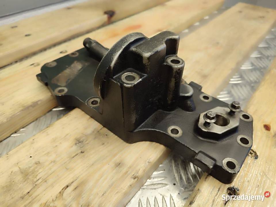 Obudowa chłodnicy oleju 2830670 Cummins Pozostałe Motoryzacja