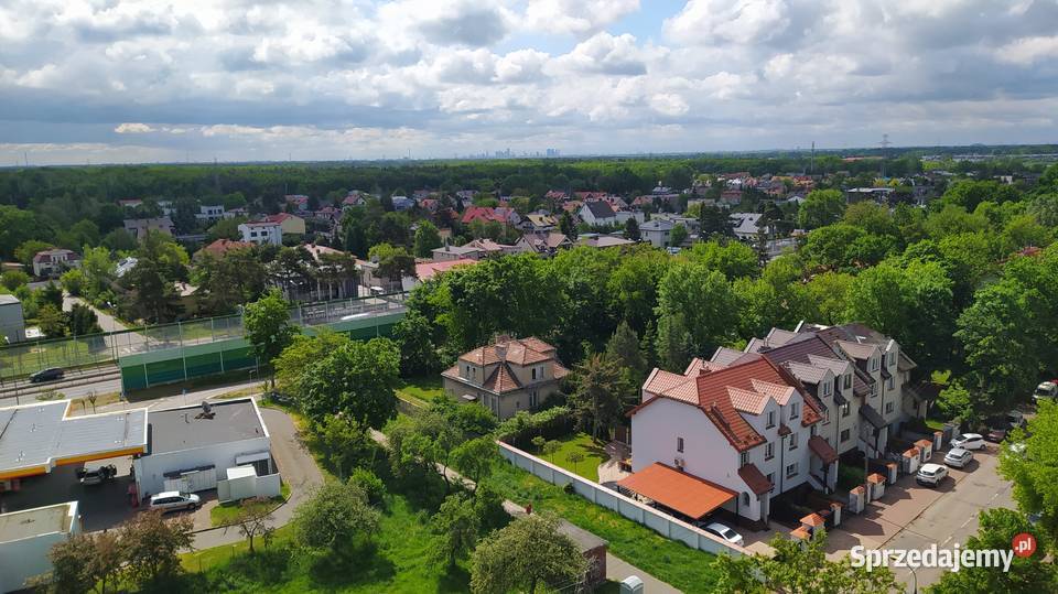 Kawalerka w Legionowie BEZPOŚREDNIO kapit sieć sprzedam