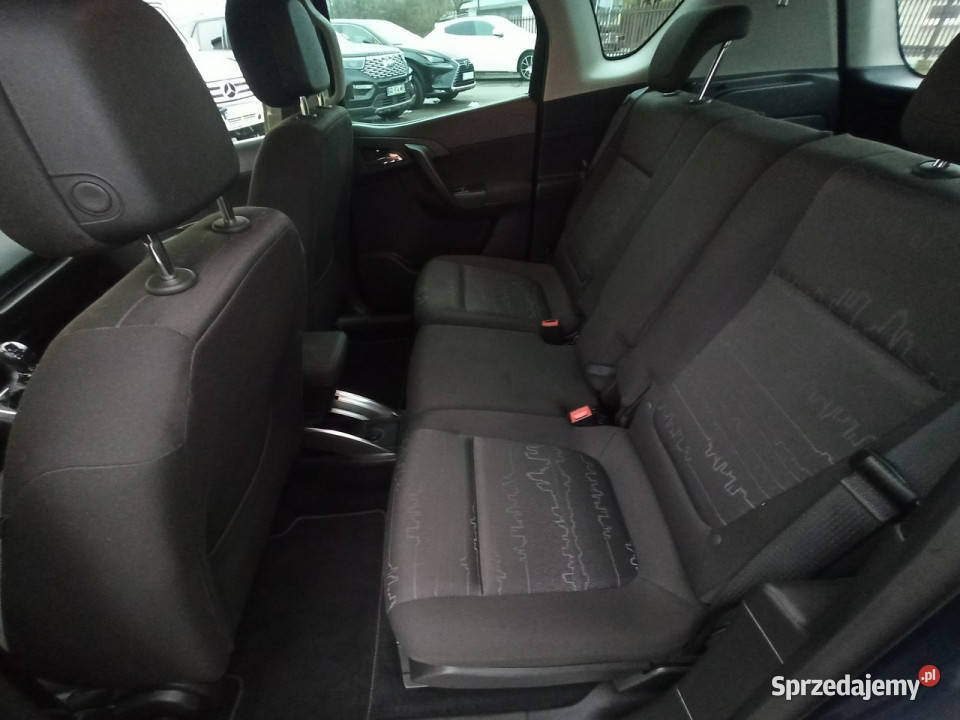 Opel Meriva II 2010 VAT marża