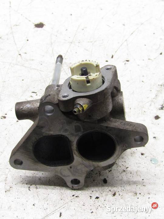 ZAWÓR EGR 22 IDTEC HONDA CRV CRV IV lubelskie