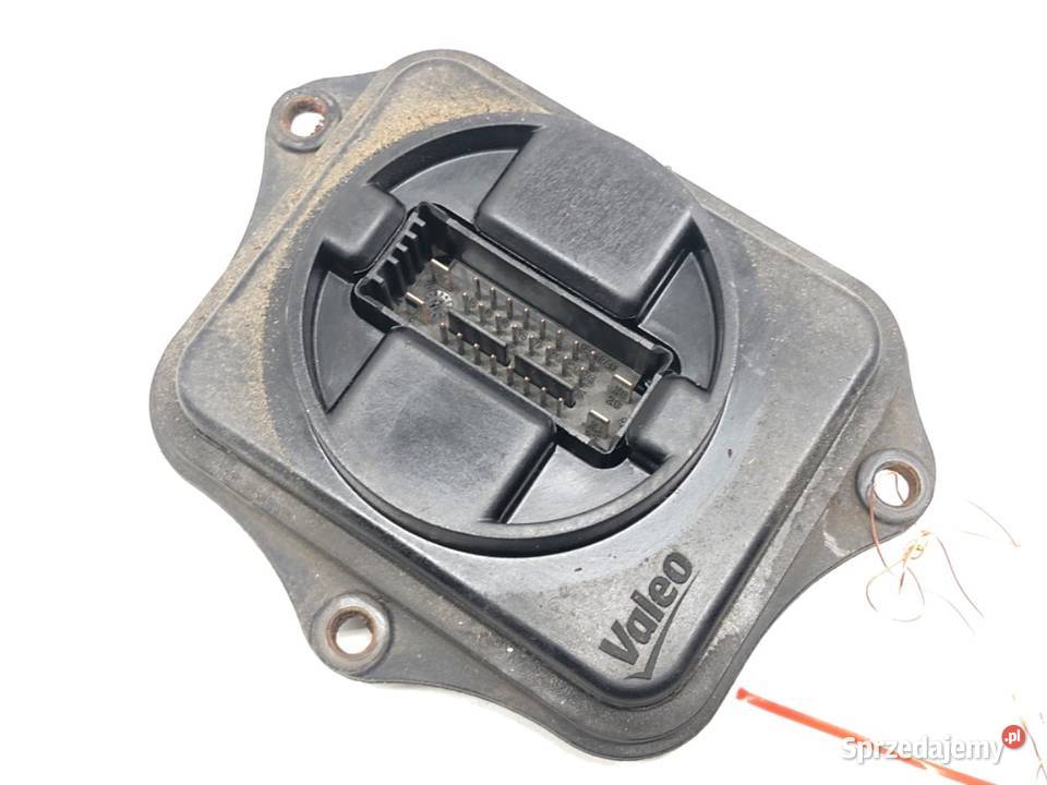 MODUŁ SKRĘTU REFLEKTORA VW PASSAT B7 3D0941329B podkarpackie sprzedam