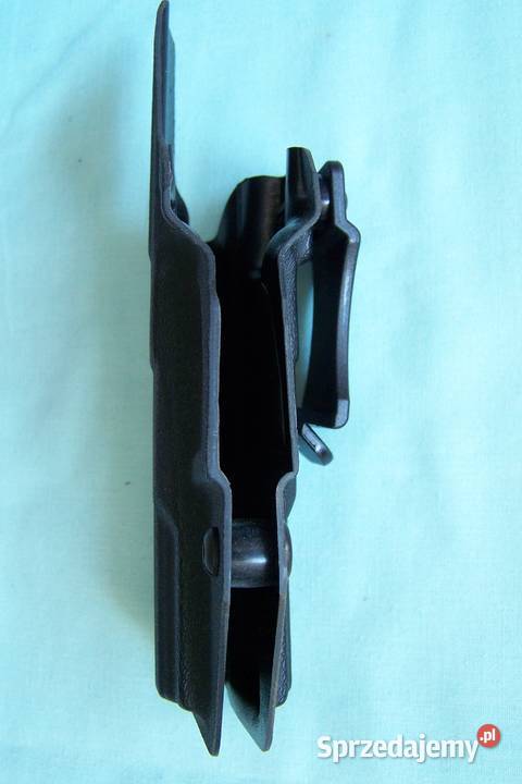Kabura taktyczna wewnętrzna IWB Kydex do Walther Reda