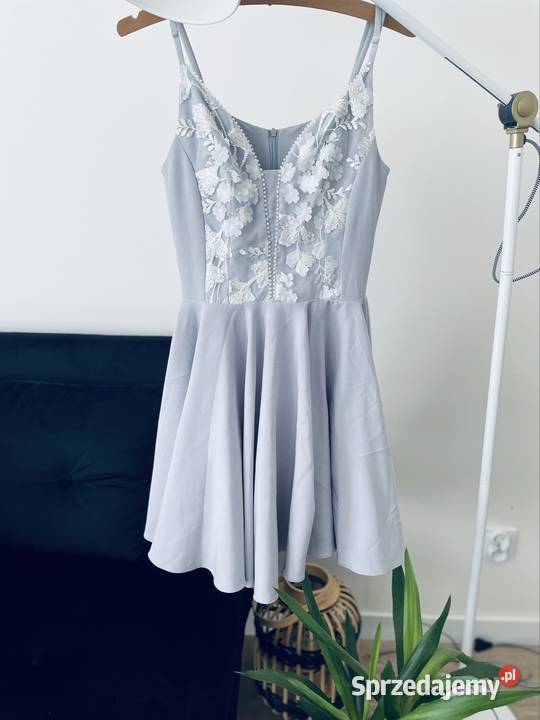 Sukienka weselna Elizabeth collection