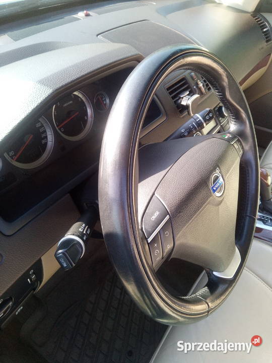 Sprzedam Volvo XC90 32 188000km Chełm