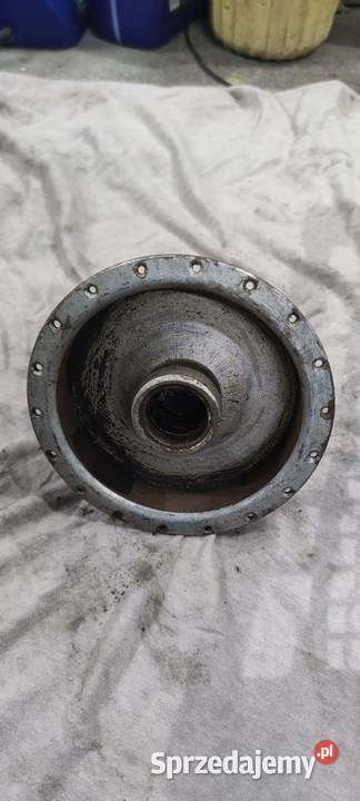 Piasta przednia WFM m06 SHL m05 Przasnysz