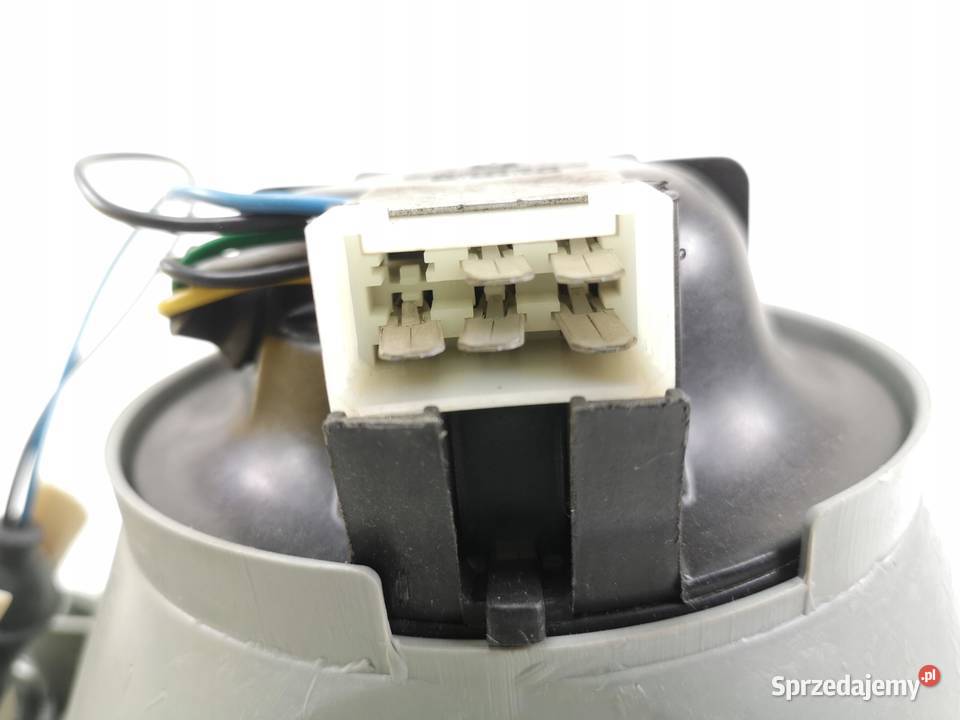 LAMPA LEWY PRZÓD ALFA ROMEO 33 19831993 NOWA osobowe lubelskie