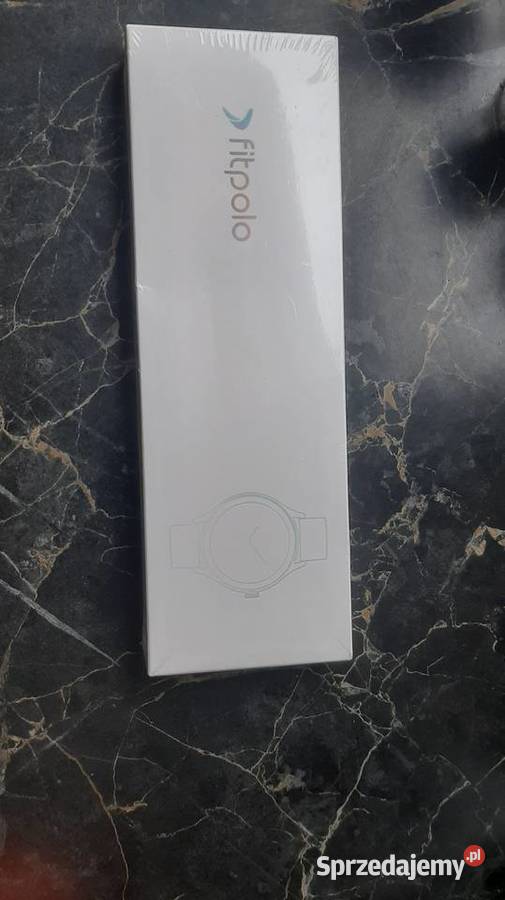 Smartwatch DR06 NOWY ZAFOLIOWANY Wrocław