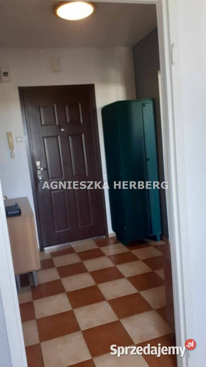 Mieszkanie Łódź 34m2 1 pokój sprzedam
