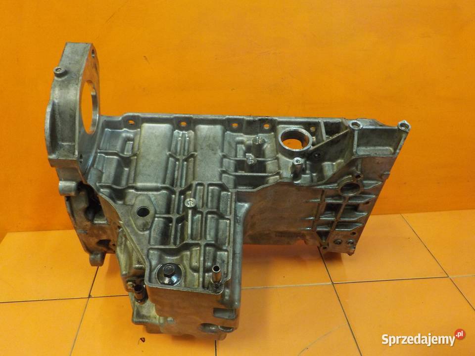 RANGE ROVER L405 DISCOVERY IV 30 TD V6 17r miska Smarowanie silnika Suków