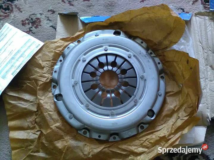 Ford Mondeo mk3 18 i 20 Nowe Sprzęgło