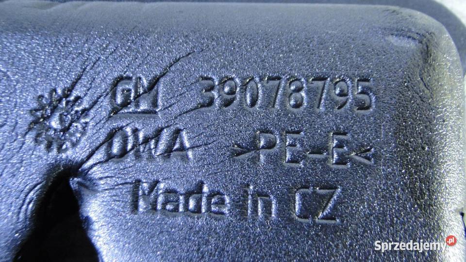 INSIGNIA B 2 II OSŁONA 39078795 kujawsko-pomorskie