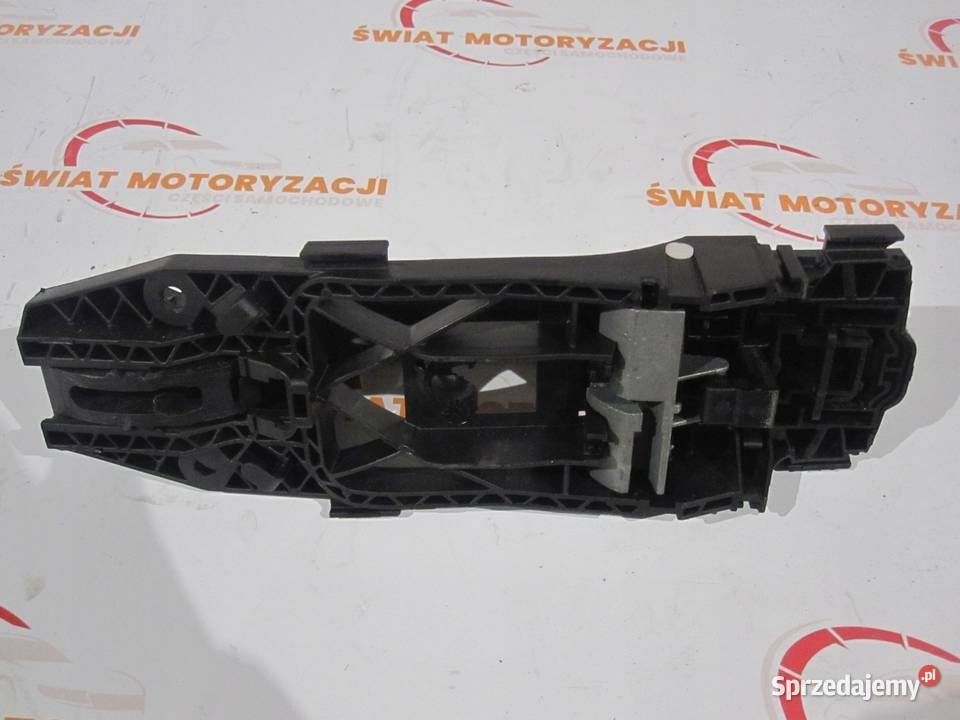 SKODA SCALA 24r klamka zewnętrzna prawy tył Kielce