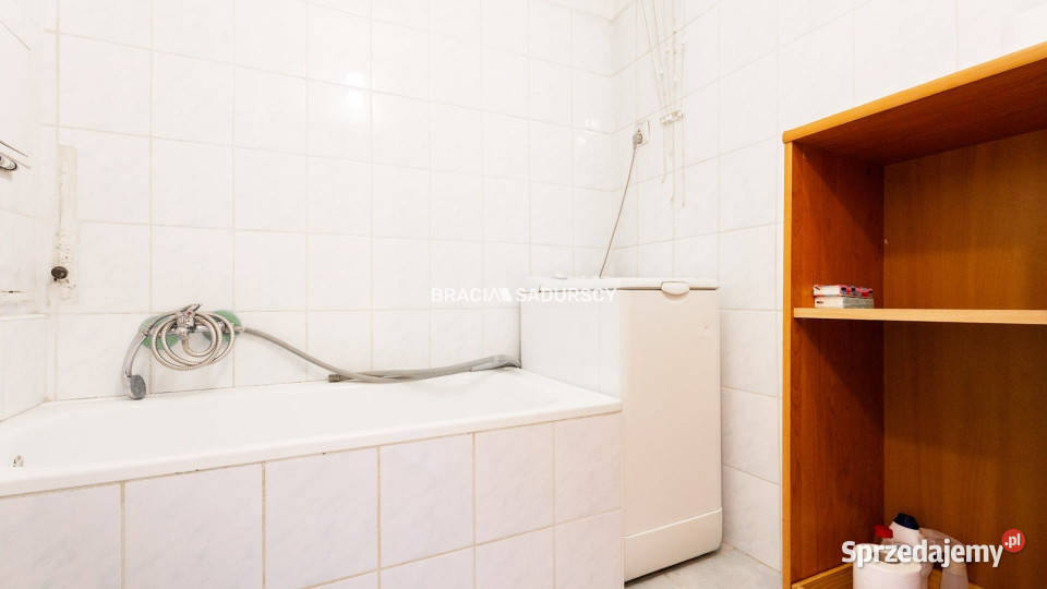 Mieszkanie Kraków os Kazimierzowskie 2414m2 1 Sprzedaż