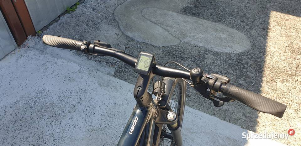 E bike Specialized Turbo Vado szwajcar Kraków sprzedam