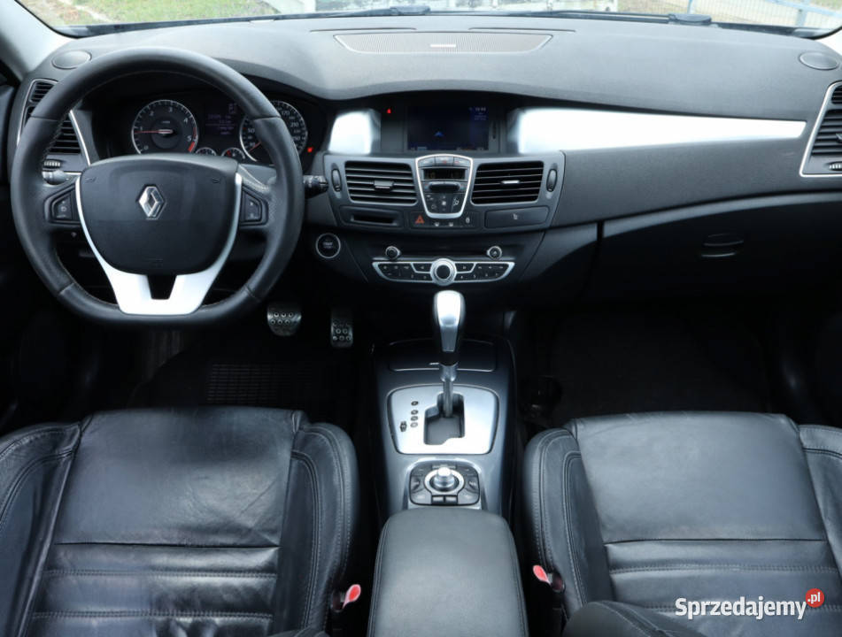 Renault Laguna 20 dCi tempomat mazowieckie