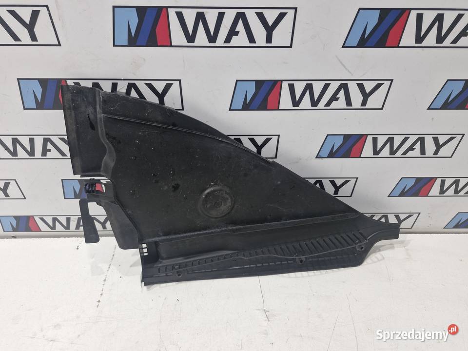 BMW F20 F21 F22 F23 OSŁONA PODSZYBIA LEWA osobowe