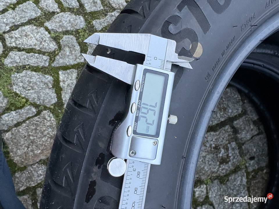 Bridgestone 2355519 lubuskie Żagań