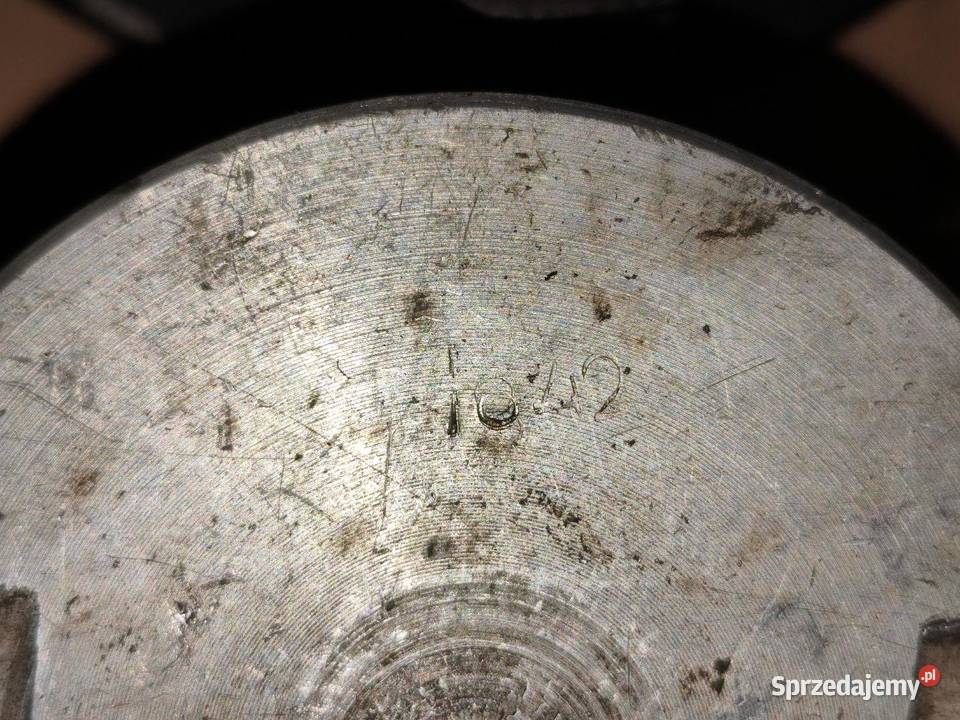 Oryginalne cylindry szlifie 7850 Ural M61 M62 Leszno