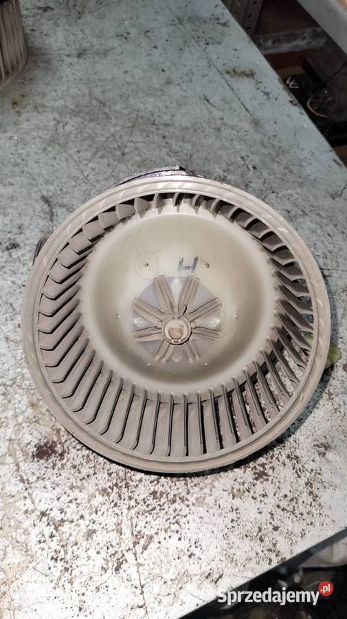 Dmuchawa nawiewu Mitsubishi Carisma 19 Łagów