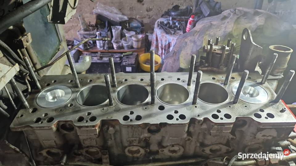 Massey Ferguson 2620 Suwałki