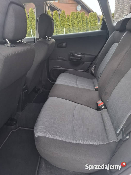 Kia Ceed Kia Ceed I 20062012 ABS Kia Słupsk